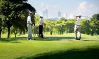 Ponderosa Golf & Country Club